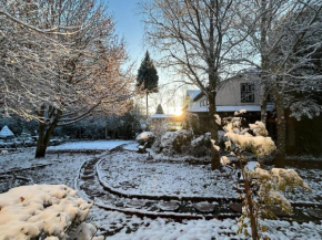 Highland Rose Country House Spa
